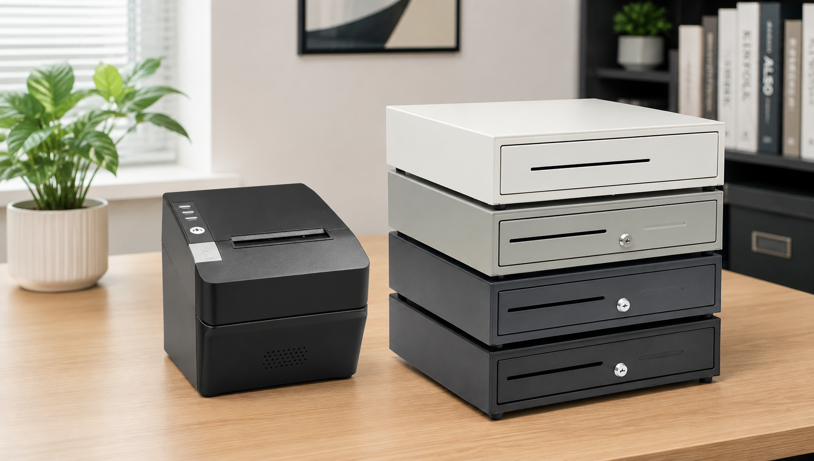 Hardware Peripheral Ecosystem